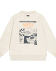 Sweatshirt Ashford sandshell