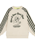 Sweatshirt Stanley sandshell