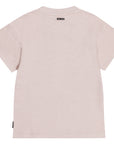 T-Shirt Coral Reef Cloud Gray