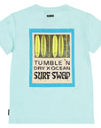 Reef Angel Blue T-Shirt