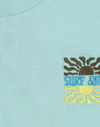 Reef Angel Blue T-Shirt