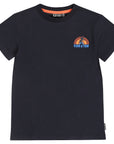 Bondi Beach Parisian Night T-Shirt