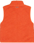 Overshirt Wells flame