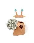 Snail DRESS-UP