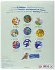 Cherche et trouve des tout-petits - Chez les animaux