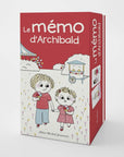 Archibald - Archibald's Memo