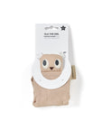 EDVIN the Elk comforter blankie