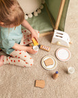 KID'S HUB bottle and can set