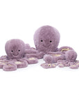 Maya Octopus Little