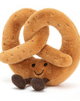 Amuseable Pretzel Huge
