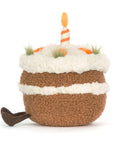 Amuseables Carrot Cake
