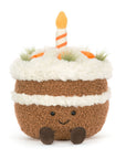 Amuseables Carrot Cake