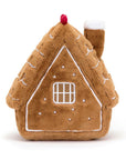 Amuseables Gingerbread House