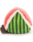 Amuseable Watermelon Small