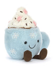 Amuseables Hot Chocolate with Marshmallows