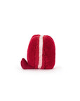 Amuseables Arlette Heart Macaron