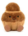 Amuseables Brigitte Brioche