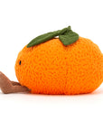 Amuseable Clementine