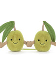 Amuseables Pair of Olives