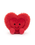 Amuseables Beatie Heart