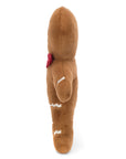 Large Jolly Gingerbread Fred