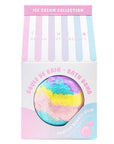 Inuwet Bombe De Bain Icecream Bubble Gum