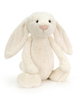 Lapin Crème Timide Très Grand