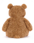 Bartholomew Bear Medium Jellycat, photo 3 sur 3