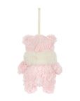 Leola Bear Winter Warmer Decoration Jellycat, photo 3 sur 4
