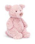 Barnabus Pig