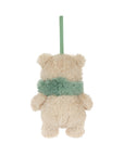 Bartholomew Bear Jr. Winter Warmer Decoration Jellycat, photo 3 sur 4