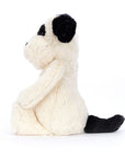 Original Bashful Black & Cream Puppy
