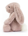 Bashful Luxe Bunny Rose Original