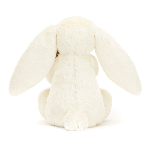 Bashful Bunny with Pencil Jellycat