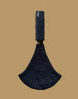 Toddler Carry Rib Corduroy Black Rib