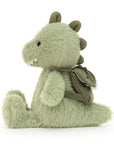 Dino Backpack