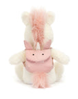 Sac à dos licorne