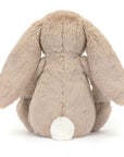 Blossom Beige Bunny 'Petal' Large