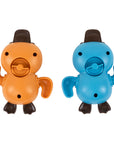 Bath Racers - Platypuses