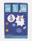 Bath Rocket Eco