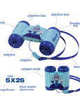 Explorer Binoculars