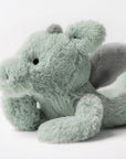 Couette Dragon Timide