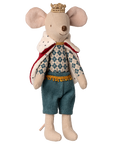 Mouse King, Daddy