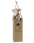 Mouse King, Daddy