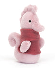 Cozy Crew Seahorse