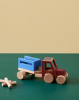 AIDEN tractor