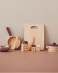 KID'S HUB kitchen utensil set