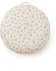 60 cm floor cushion, speckled