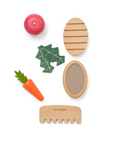 AIDEN animal grooming kit