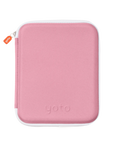 Porte-Carte Yoto Rose